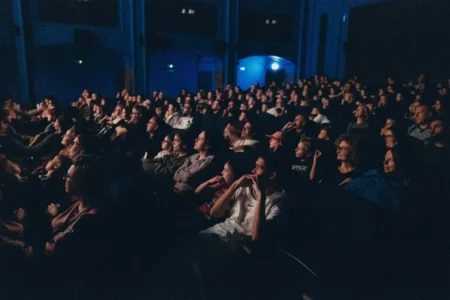 Festiwal Młode Horyzonty Warszawa