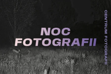 Noc Fotografii 2026 w Warszawie