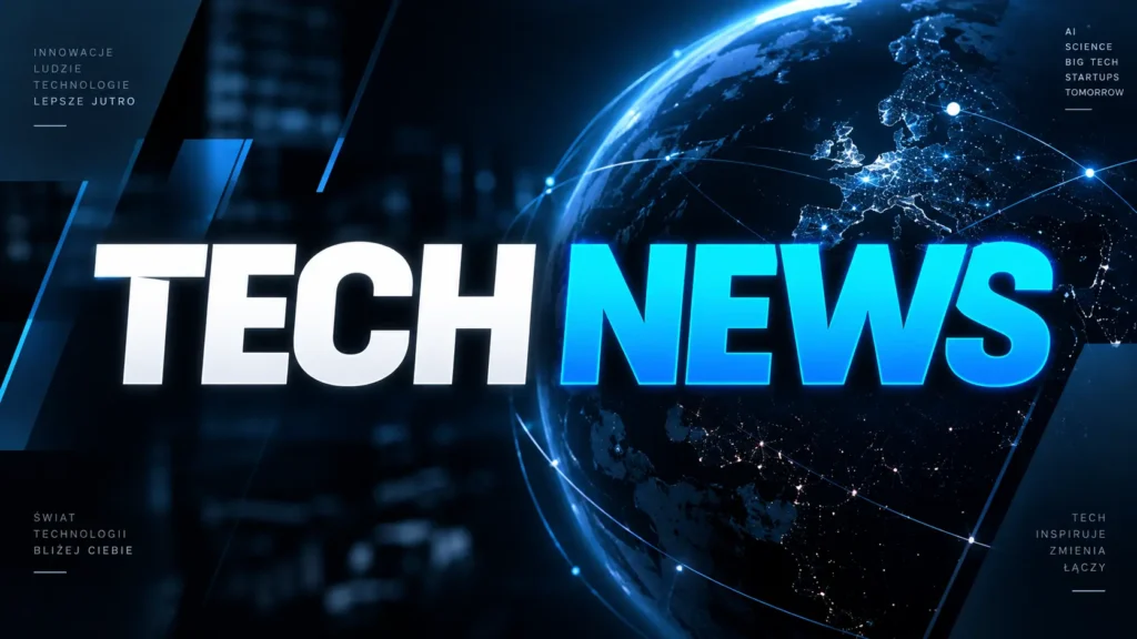 Techoteka polski TechCrunch
