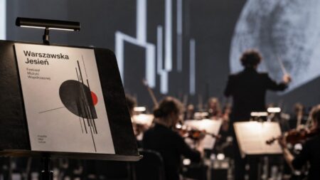 Warszawska Jesień 2026