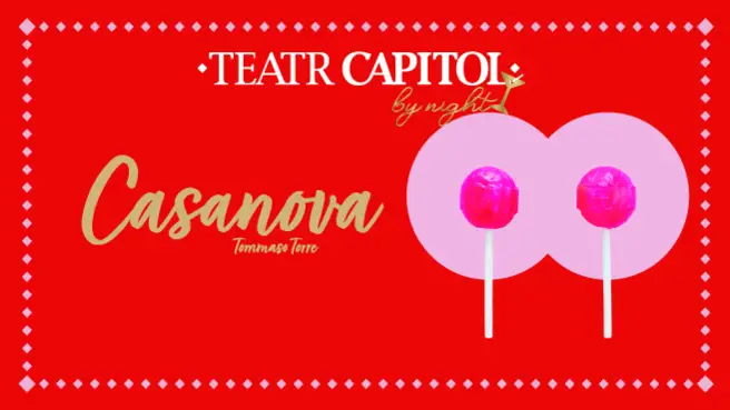 CASANOVA